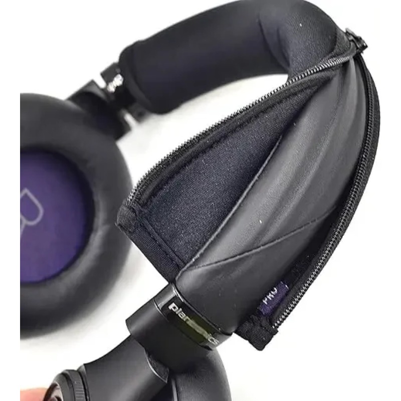 Cooling Pillow Gel - Para plantronics backbeat pro fones de