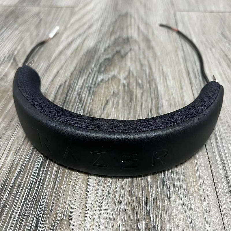Cooling Pillow Gel - Original Headband para Razer Kraken, substituição