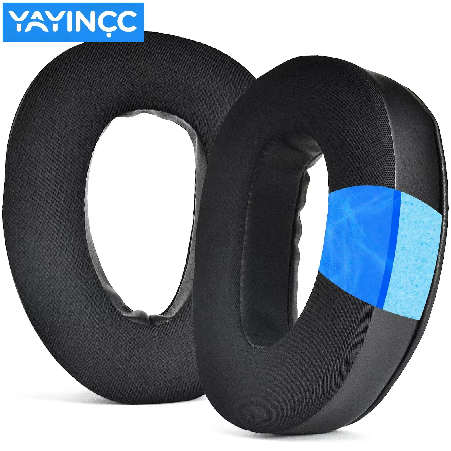 Cooling Pillow Gel - Yayincc almofadas de ouvido de gel