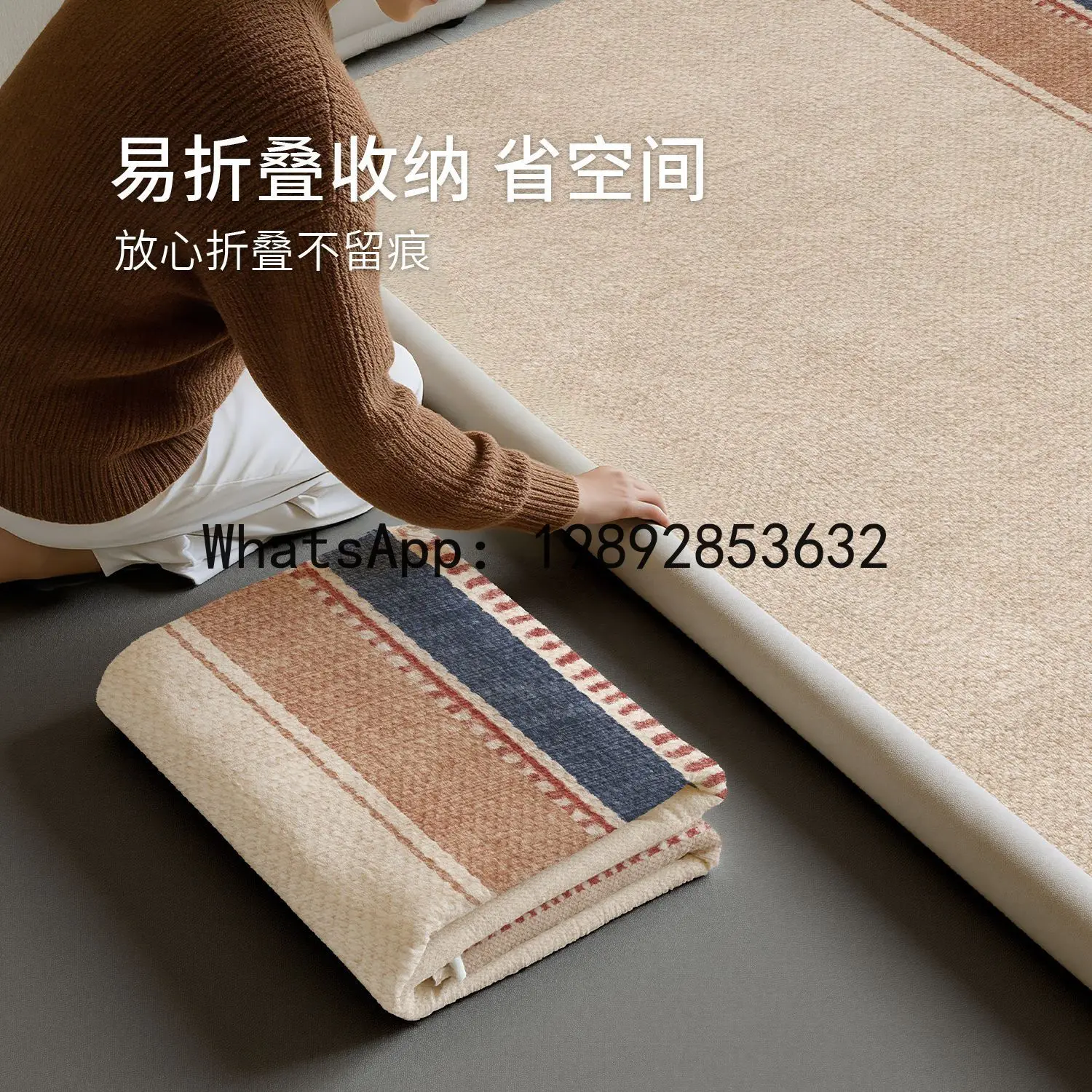 Home Textiles Premium - Tapete à prova de som para