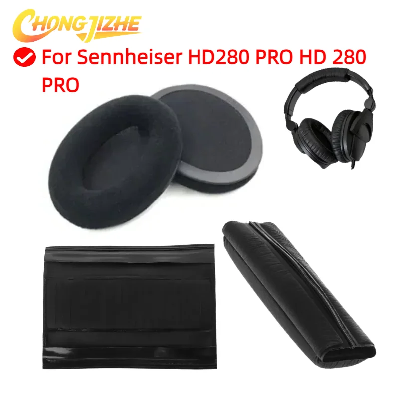 Cooling Pillow Gel - Almofadas de Substituição para Fones de