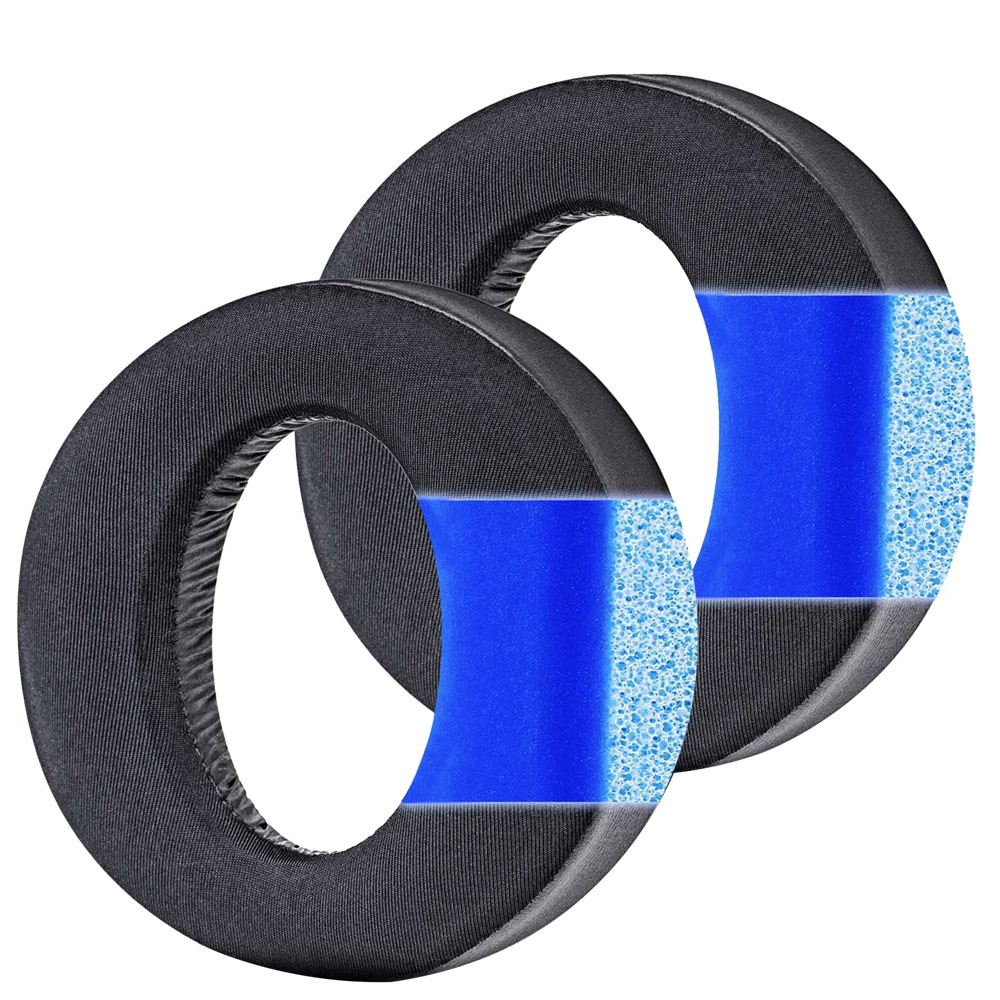 Cooling Pillow Gel - Poyatu PS5 Gel de resfriamento Earpads