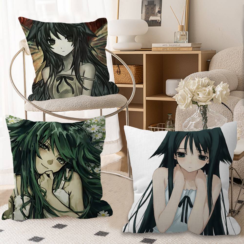 Home Textiles Super Soft - Saya No Uta The Song Of