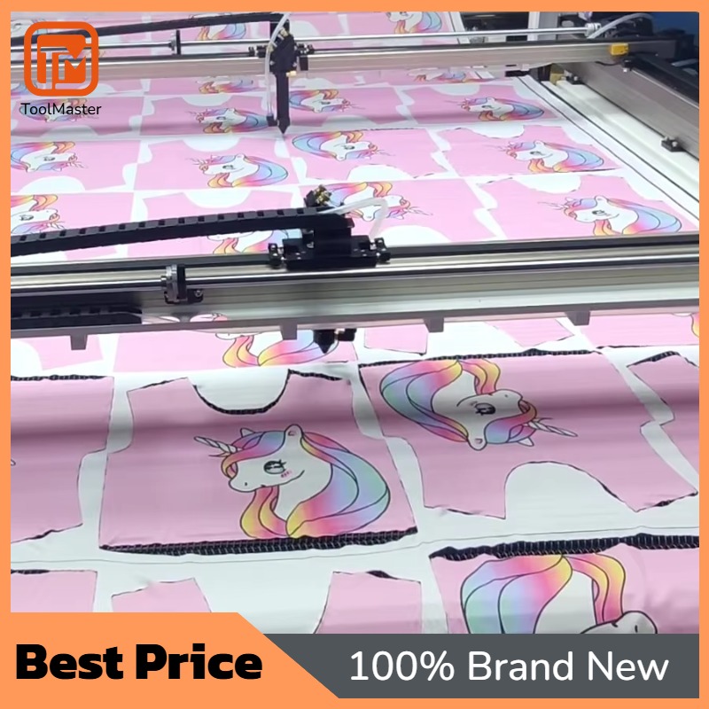 Home Textile Industry - 【Mais Vendido】Máquina de Corte a Laser