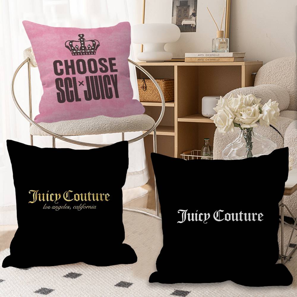 Home Textiles Logo - Capa de Almofada Personalizada com Logo