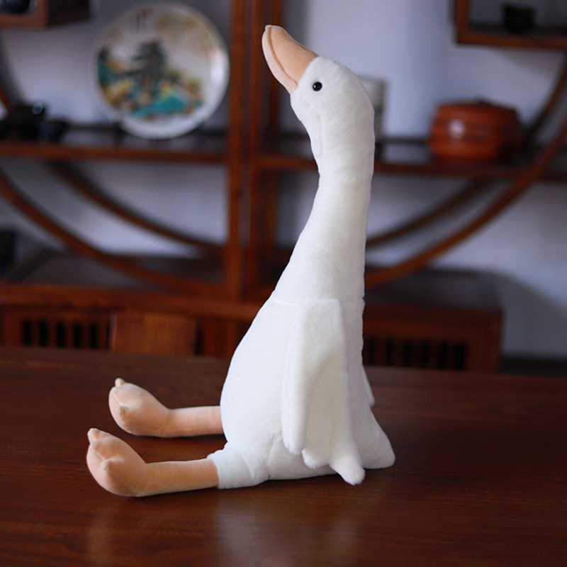 Bolster Pillow Long - 1 unidade de boneco de pelúcia