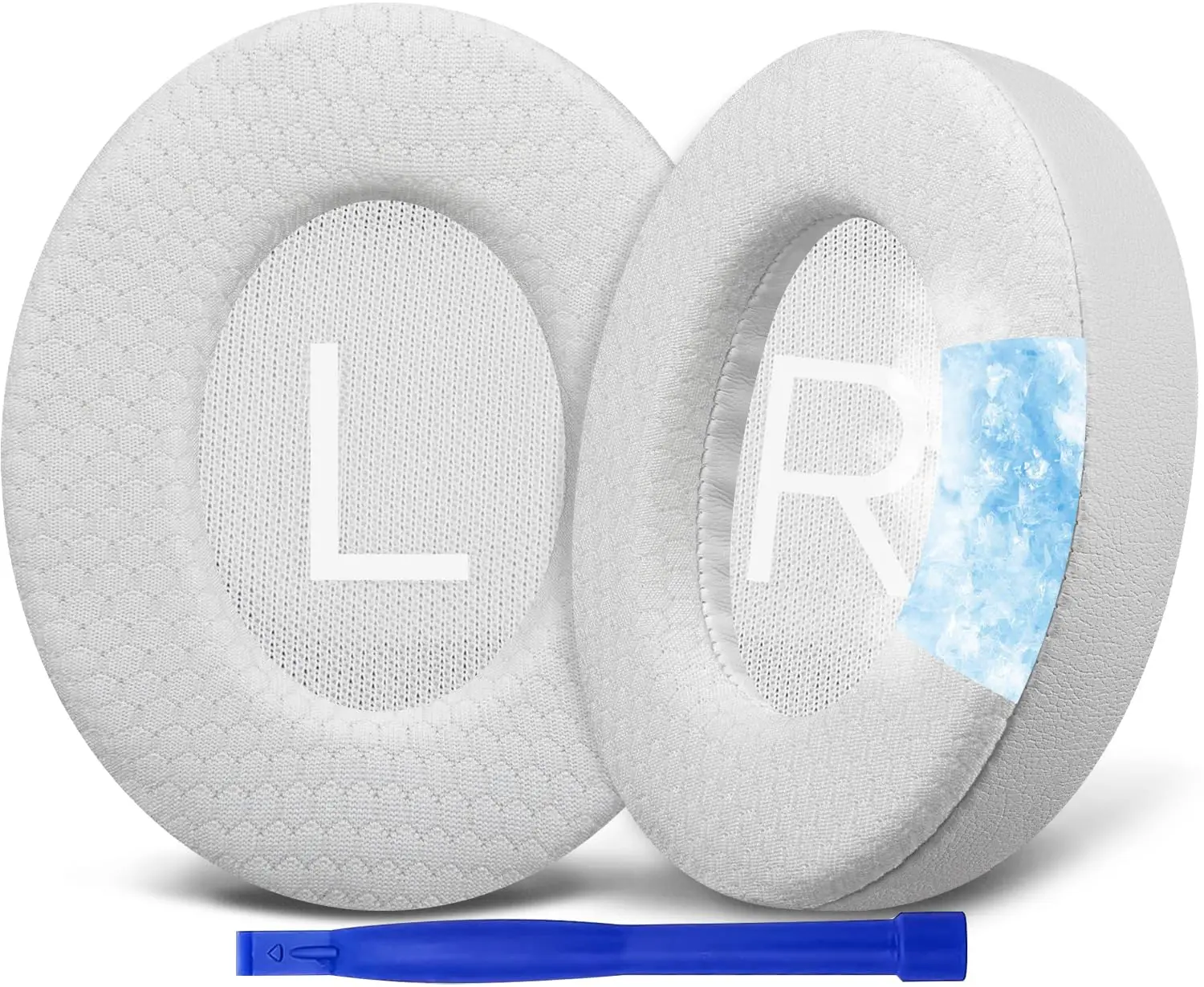 Cooling Pillow Gel - Almofadas de gel de gelo de