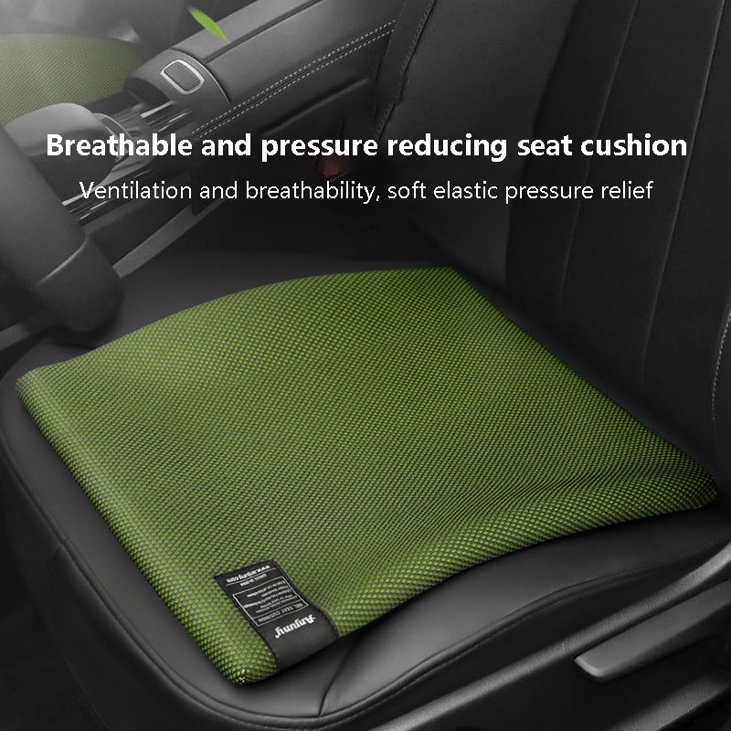 Cooling Pillow Gel - Almofada de assento de carro verão