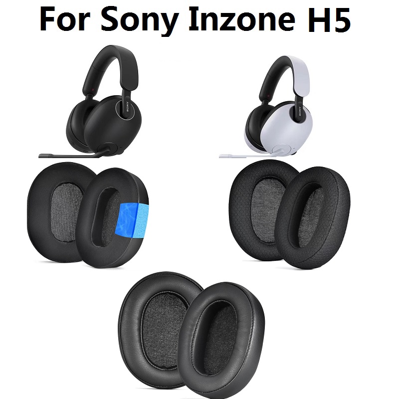Cooling Pillow Gel - Cooling Gel Ear Pads para Sony