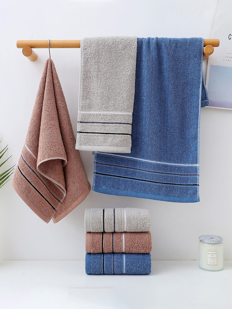 1 Pacote de Toalhas Premium Ma - Home Textiles Premium avaliação e preço