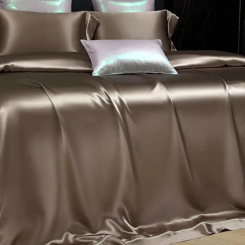 Conjunto de capa de edredom pr - Home Textiles Premium avaliação e preço
