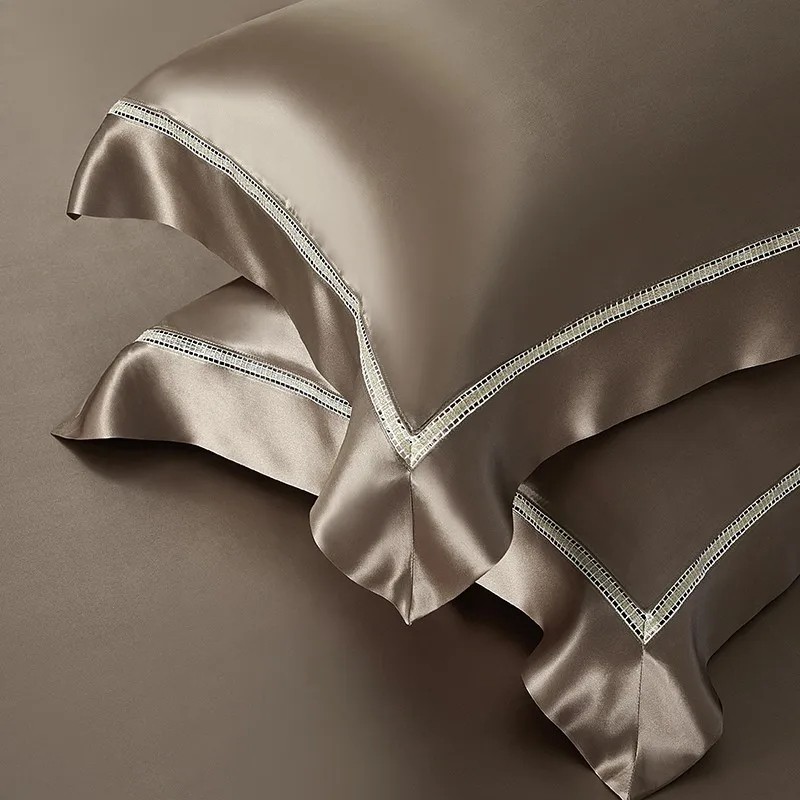Conjunto de capa de edredom pr - Home Textiles Premium avaliação e preço