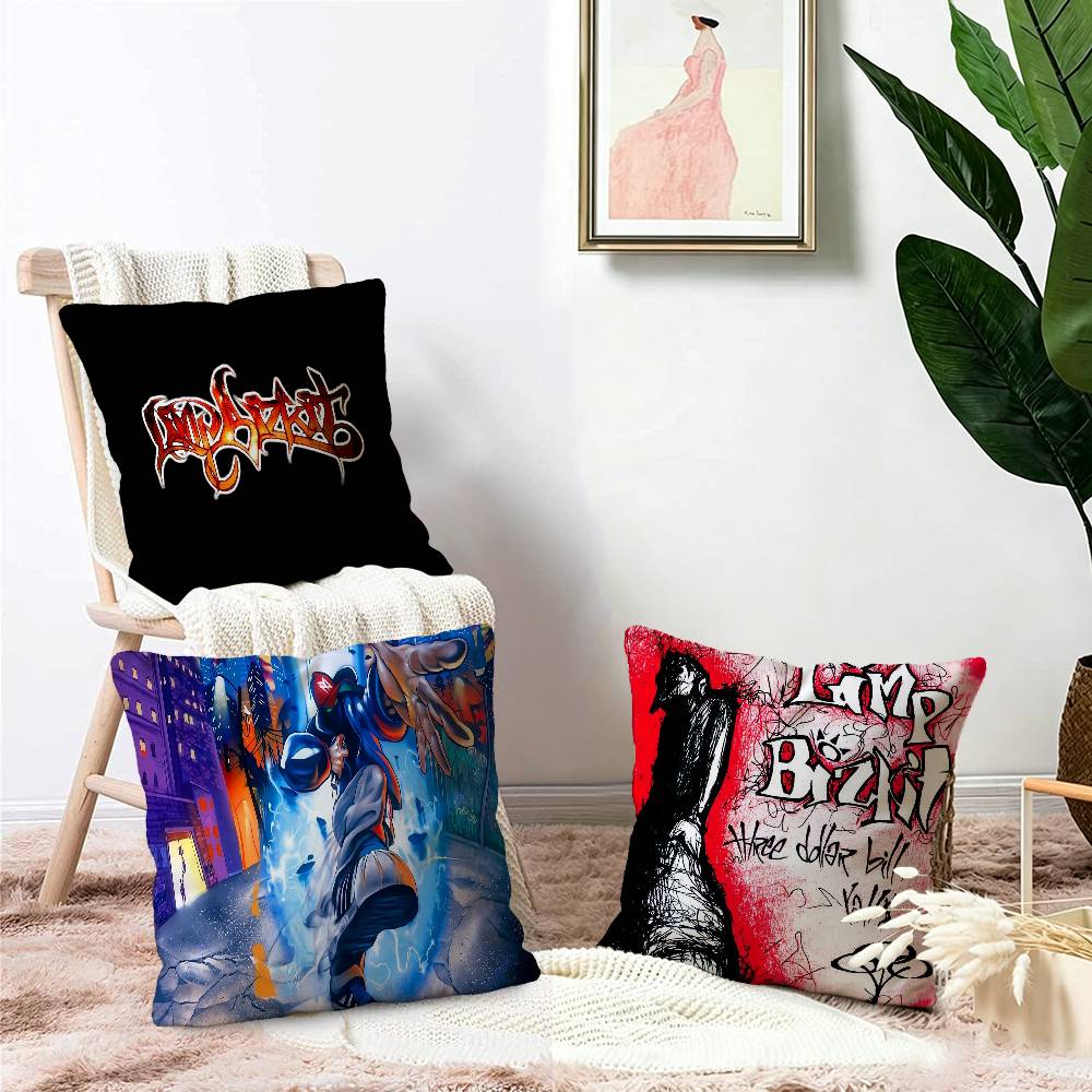 Fronhas de metal L-Limp B-Bizk - Home Textiles Super Soft avaliação e preço