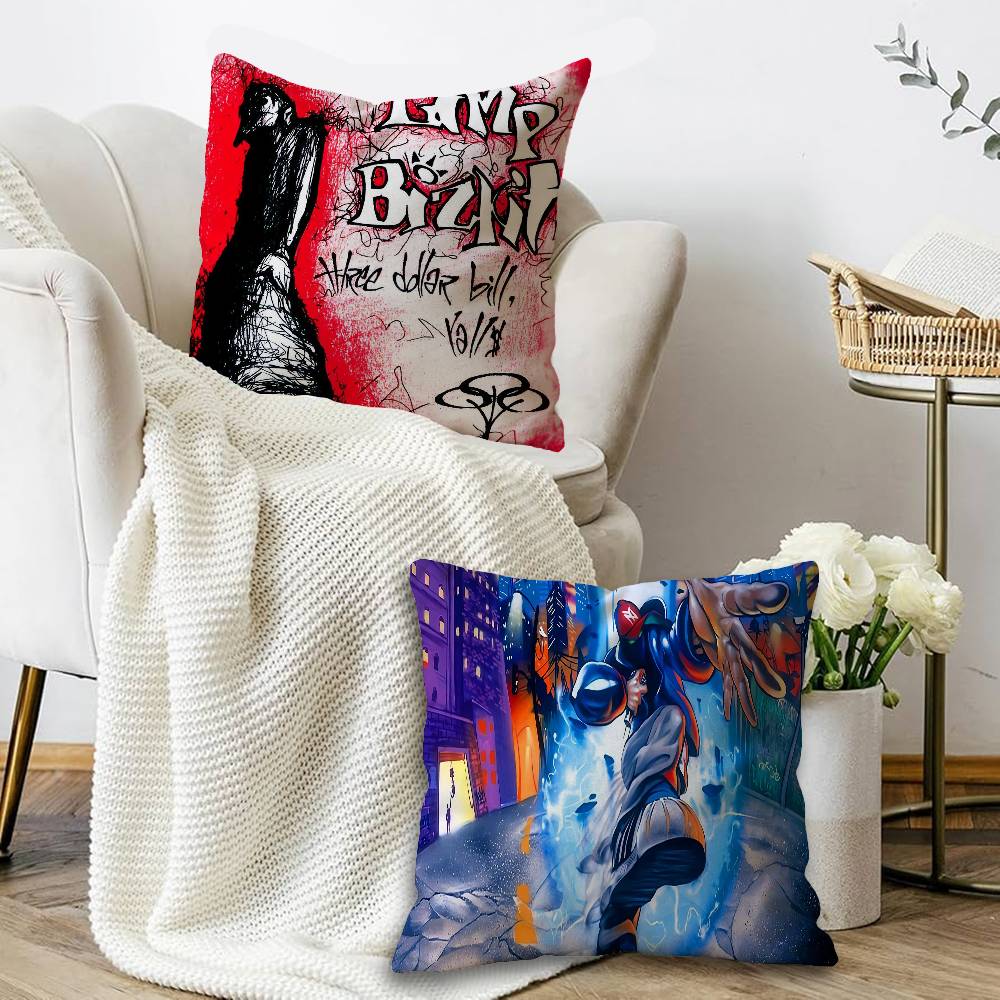 Fronhas de metal L-Limp B-Bizk - Home Textiles Super Soft avaliação e preço