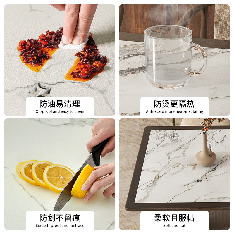 Tapete de mesa com padrão de m - Home Textiles Premium avaliação e preço