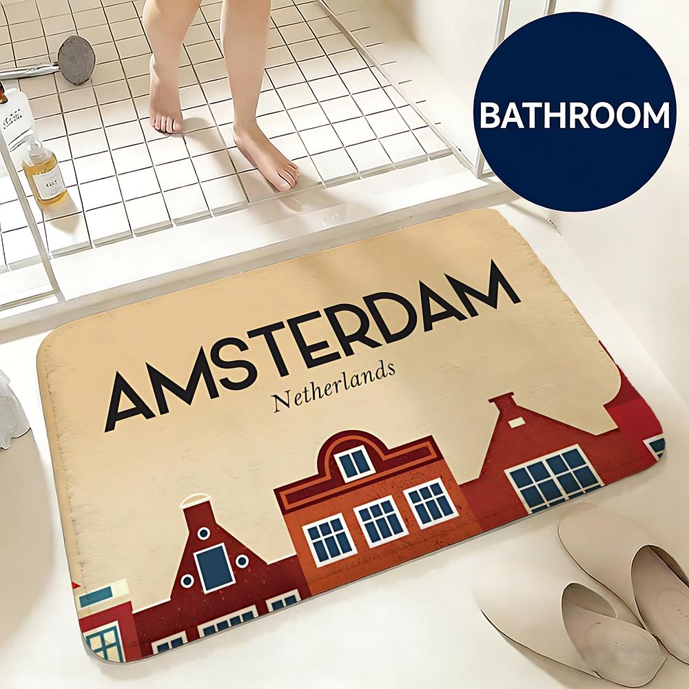 Tapete de flanela macio para p - Home Textiles Netherlands avaliação e preço