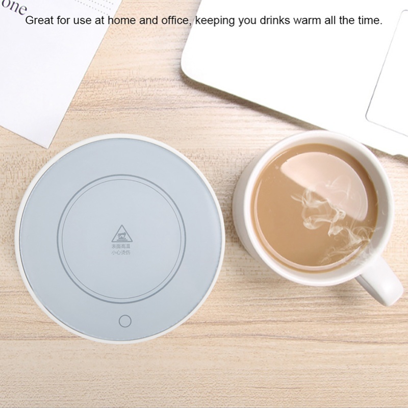 Aquecedor de Copos Elétrico, A - Heated Pad Electric avaliação e preço