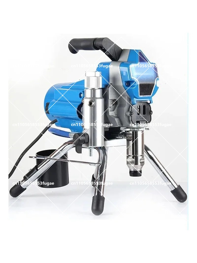 Pistola de Pulverização Profis - Home Textile Industry avaliação e preço