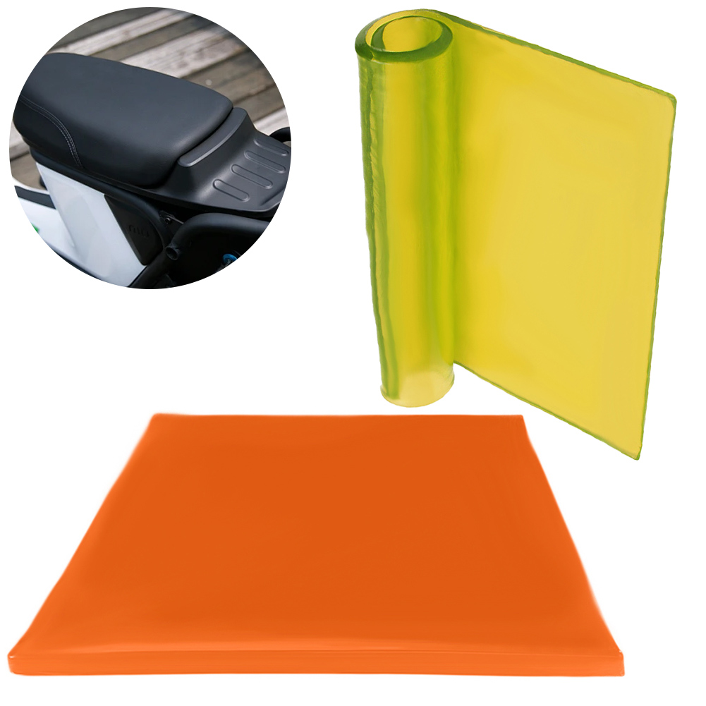Almofada do assento da motocic - Cooling Pillow Gel avaliação e preço