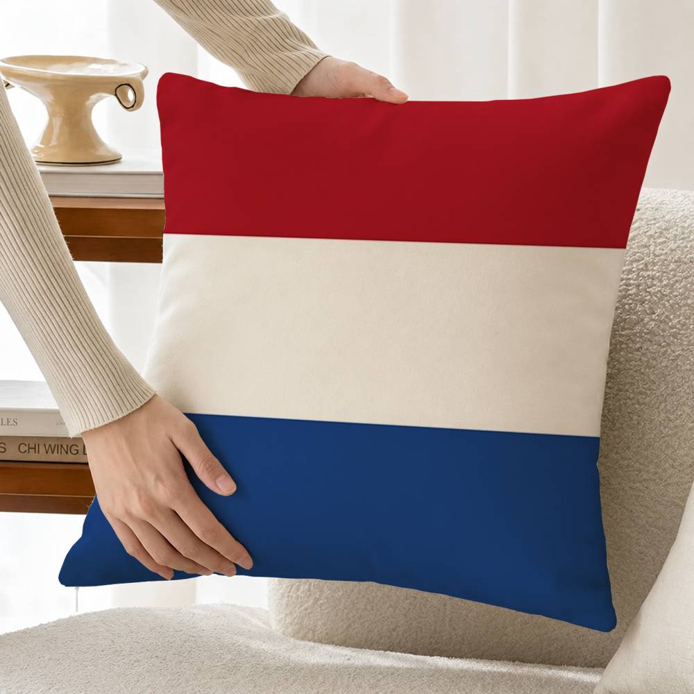 Capas de almofada quadradas de - Home Textiles Netherlands avaliação e preço