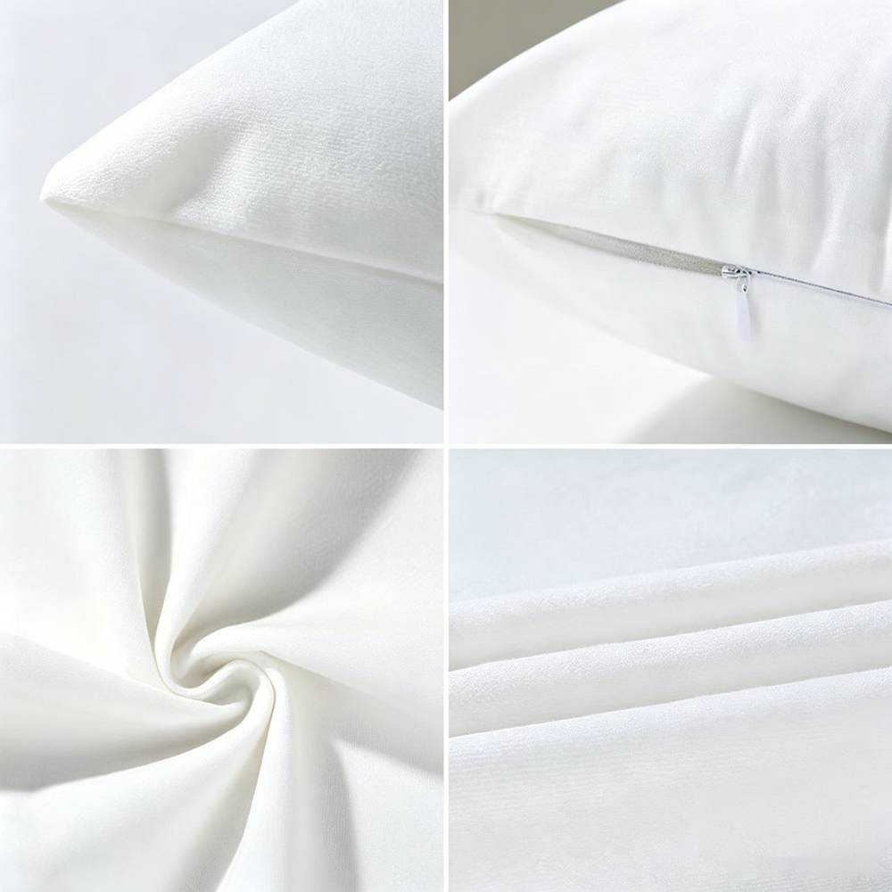 Capas de almofada quadradas de - Home Textiles Netherlands avaliação e preço