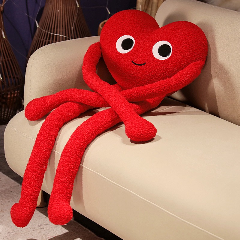 Almofada de Pelúcia Fofa em Fo - Bolster Pillow Long avaliação e preço
