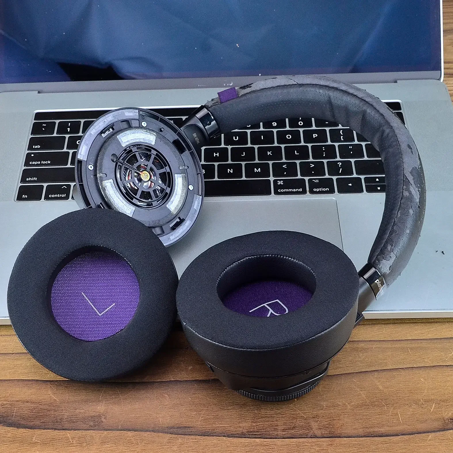 Para plantronics backbeat pro  - Cooling Pillow Gel avaliação e preço