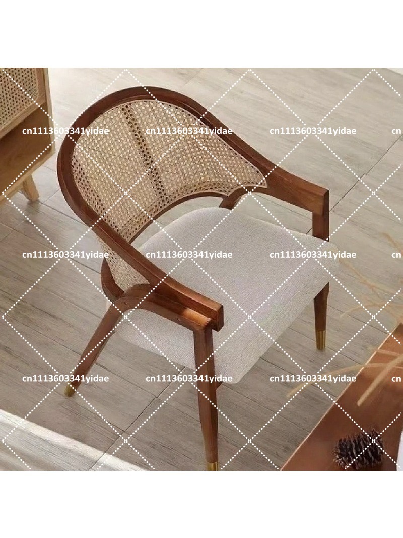 Cadeira de Jantar em Madeira S - Home Textiles Fabric avaliação e preço