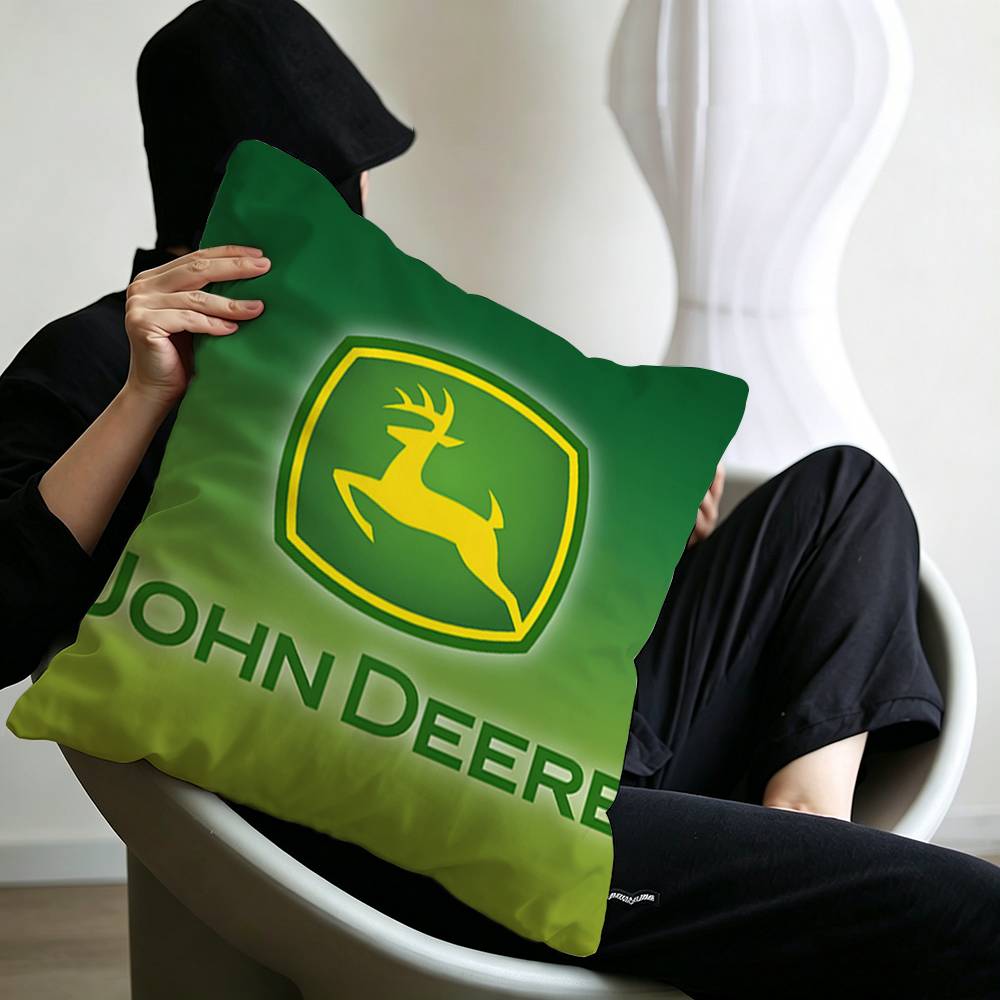 Capa de almofada clássica com  - Home Textiles Logo avaliação e preço