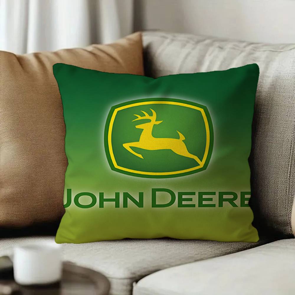 Capa de almofada clássica com  - Home Textiles Logo avaliação e preço