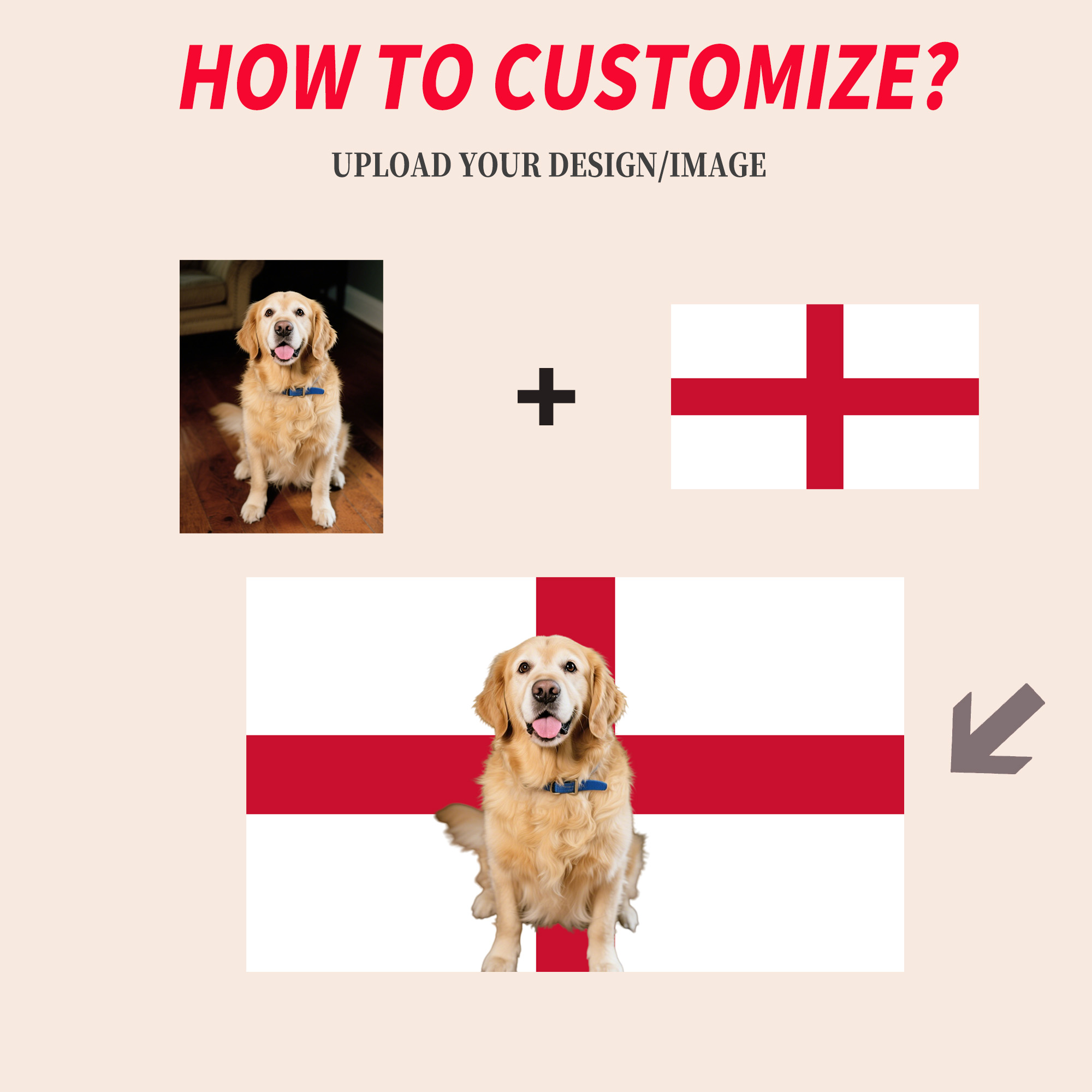 1pc 2d plana personalizar tape - Home Textiles Fabric avaliação e preço