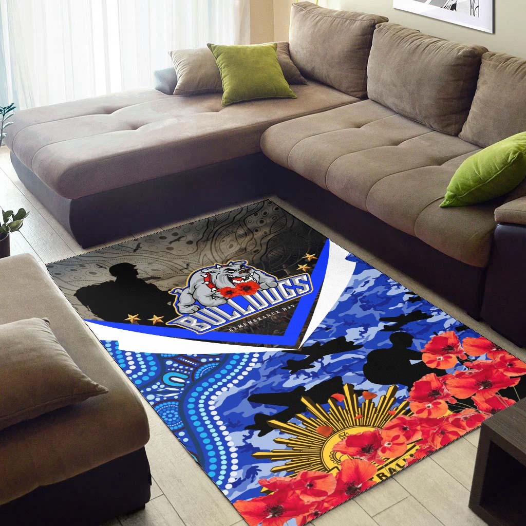 Tapete Naidoc Week com estampa - Home Textiles Week avaliação e preço