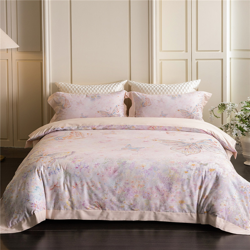 Conjunto de Cama de Luxo em Al - Home Textiles Premium avaliação e preço