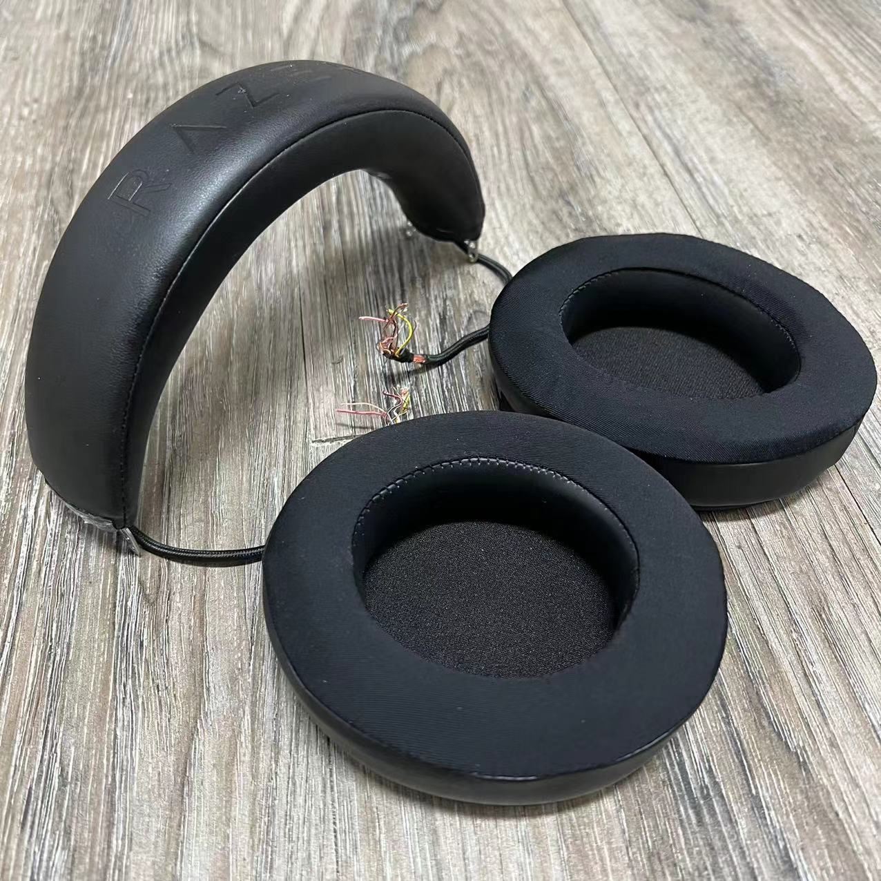 Original Headband para Razer K - Cooling Pillow Gel avaliação e preço