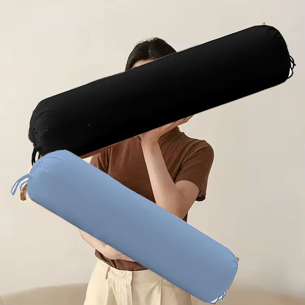 Capa de Almofada Cilíndrica Lo - Bolster Pillow Long avaliação e preço