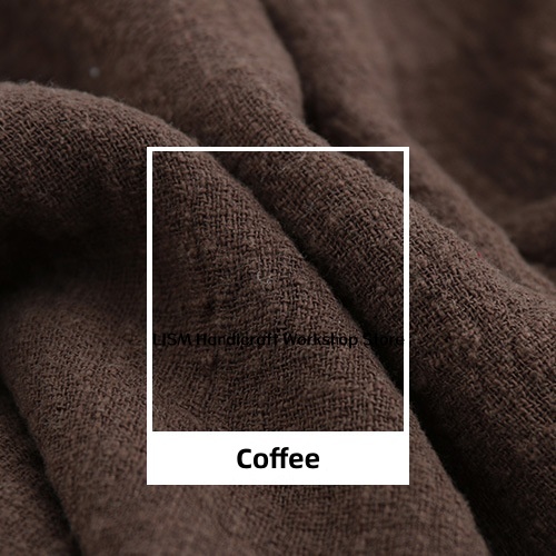 Tecido de linho lavado natural - Home Textiles Fabric avaliação e preço