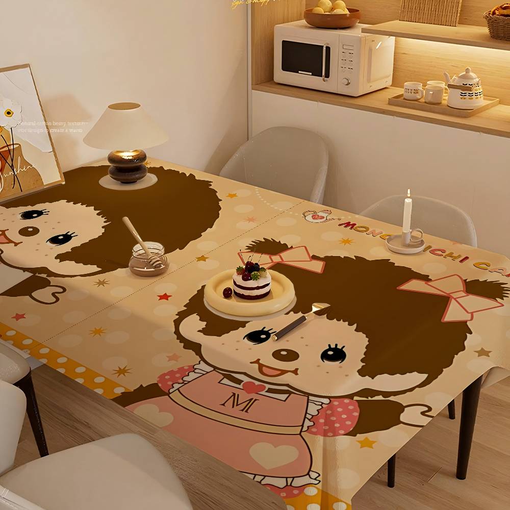 Toalha de Mesa Fashion M-Monch - Home Textiles Logo avaliação e preço