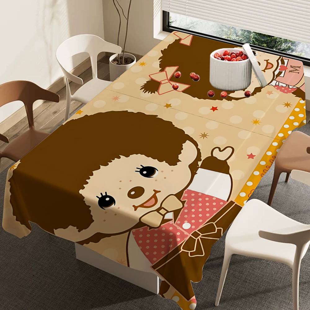 Toalha de Mesa Fashion M-Monch - Home Textiles Logo avaliação e preço