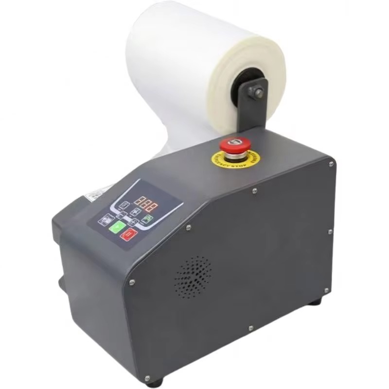 Máquinas de Embalagem com Almo - Home Textile Industry avaliação e preço