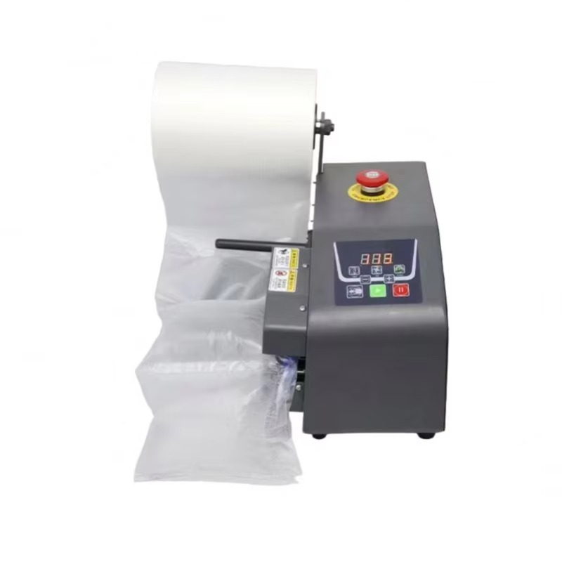 Máquinas de Embalagem com Almo - Home Textile Industry avaliação e preço