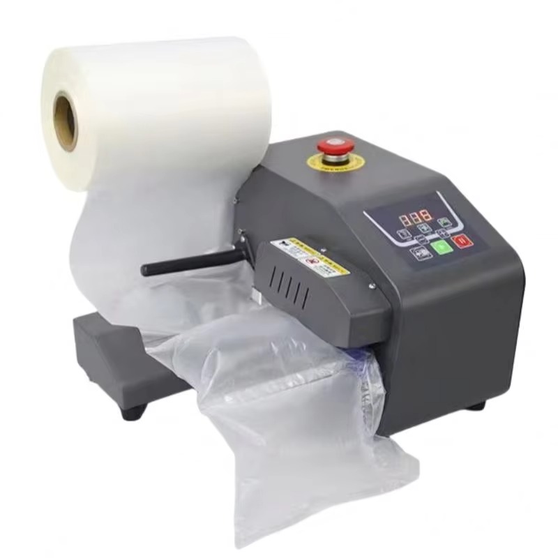 Máquinas de Embalagem com Almo - Home Textile Industry avaliação e preço