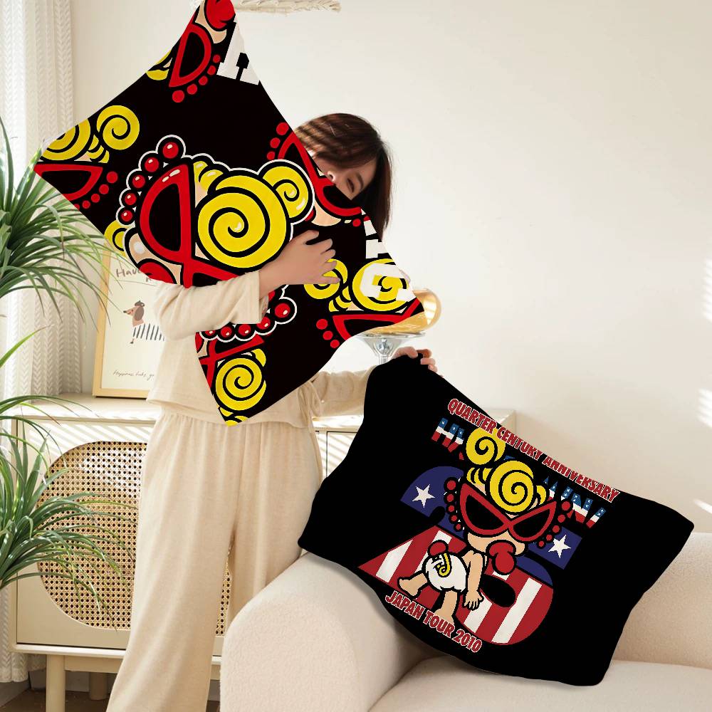 Almofada de Poliéster de Secag - Home Textiles Logo avaliação e preço