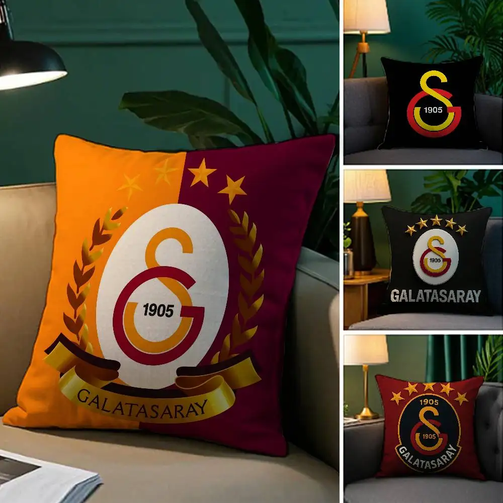 Logotipo do clube futebol g-ga - Home Textiles Logo avaliação e preço