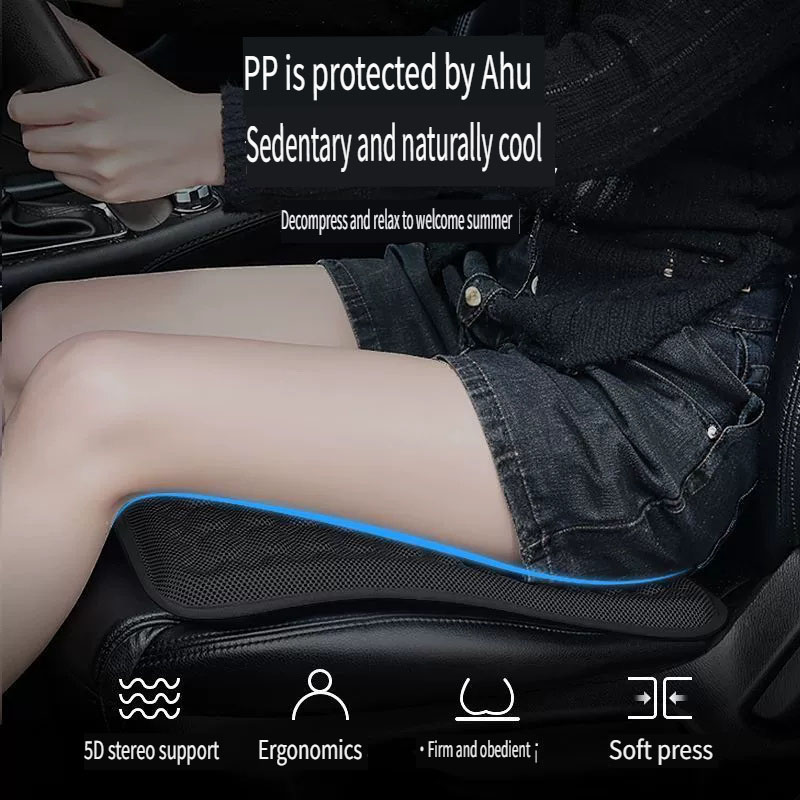Almofada de carro verão legal  - Cooling Pillow Gel avaliação e preço
