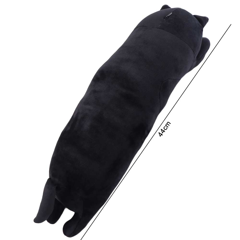 Almofada de Gato de Pelúcia Lo - Bolster Pillow Long avaliação e preço
