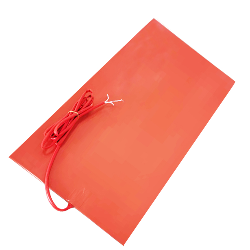 Aquecedor de borracha de silic - Heated Pad Electric avaliação e preço