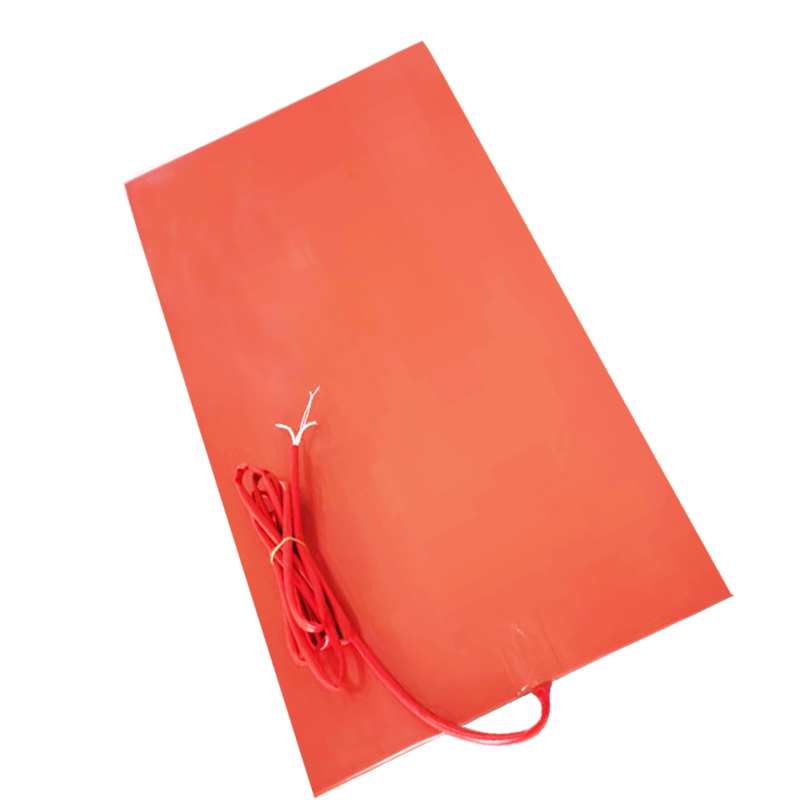 Aquecedor de borracha de silic - Heated Pad Electric avaliação e preço