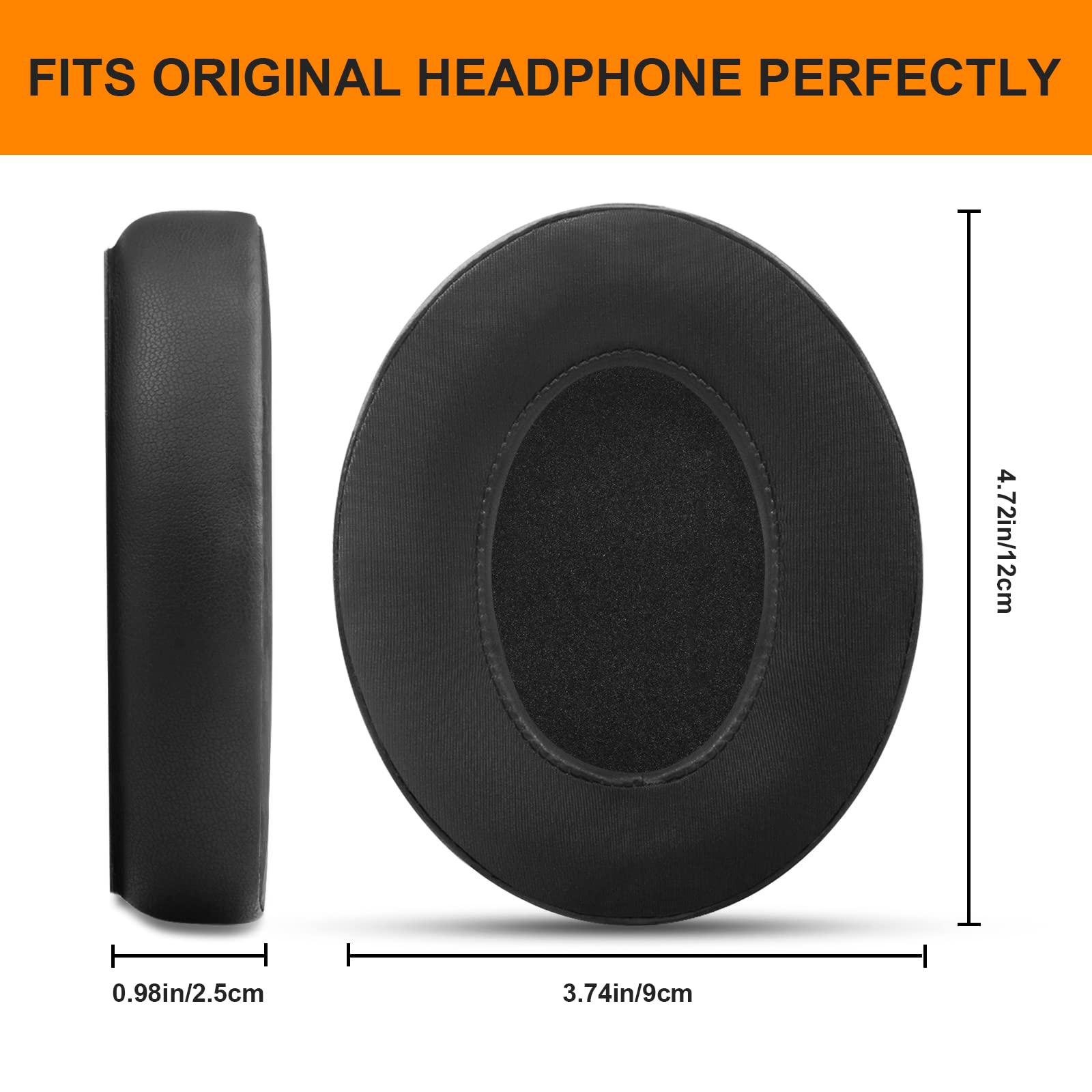 Fones de substituição em gel r - Cooling Pillow Gel avaliação e preço