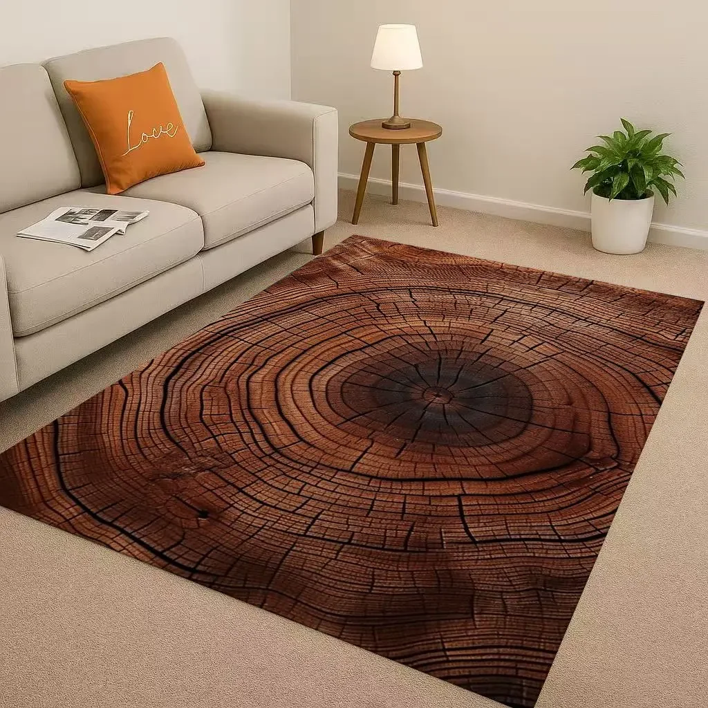 Tapete Antiderrapante Clássico - Home Textiles Rug avaliação e preço