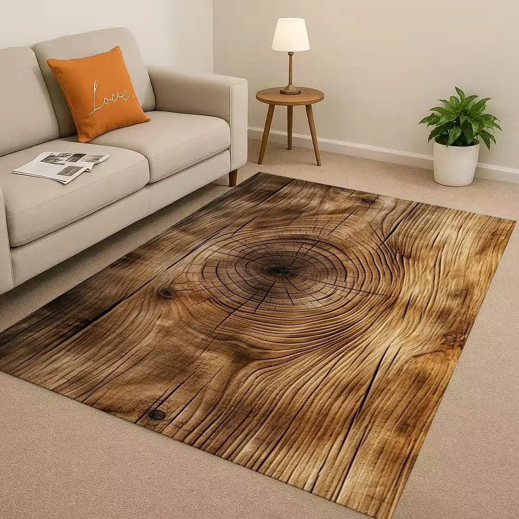 Tapete Antiderrapante Clássico - Home Textiles Rug avaliação e preço